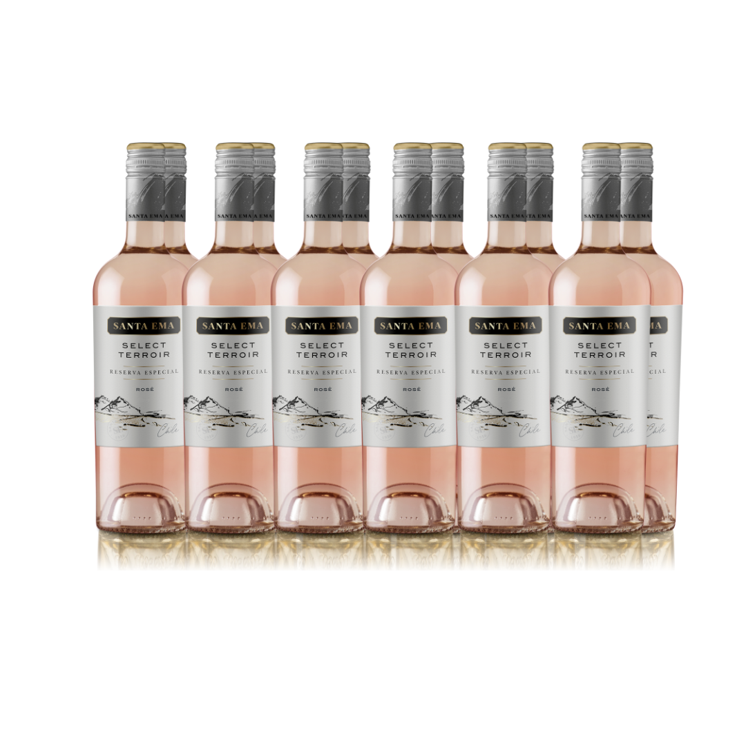 Select Terroir Rosé 750 ml