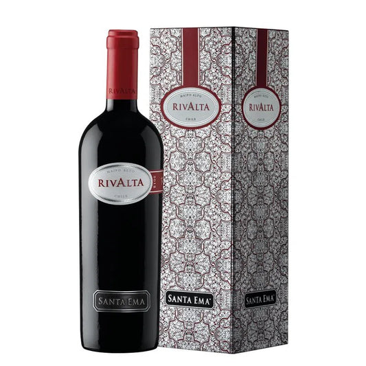 Rivalta Blend 750ml