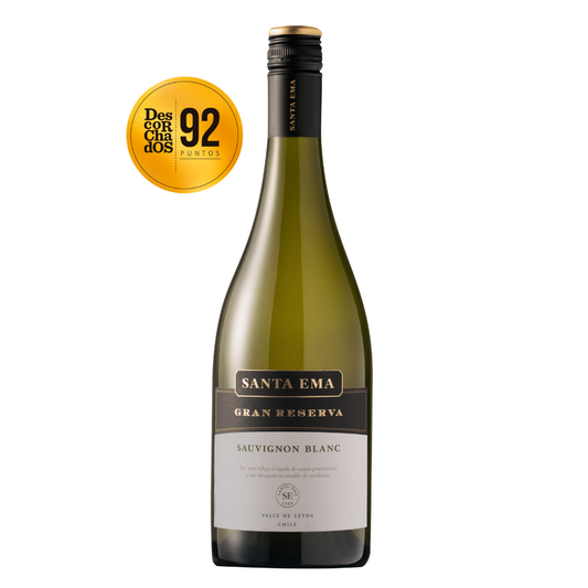 Gran Reserva Sauvignon Blanc 750 ml