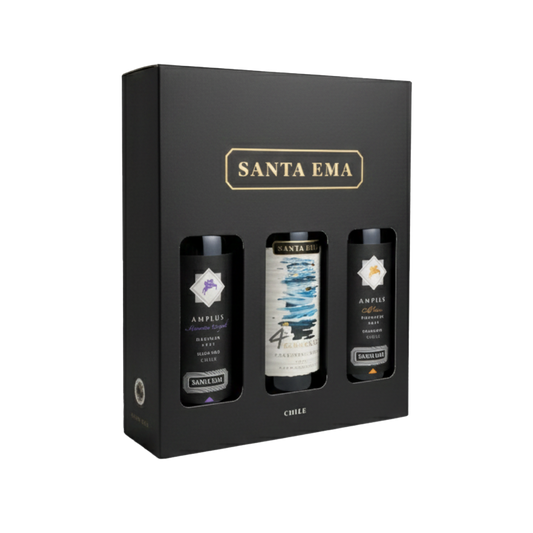 Pack Descubrimiento - 750 mL