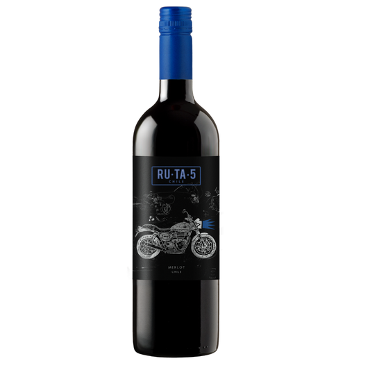 Ruta 5 - Merlot