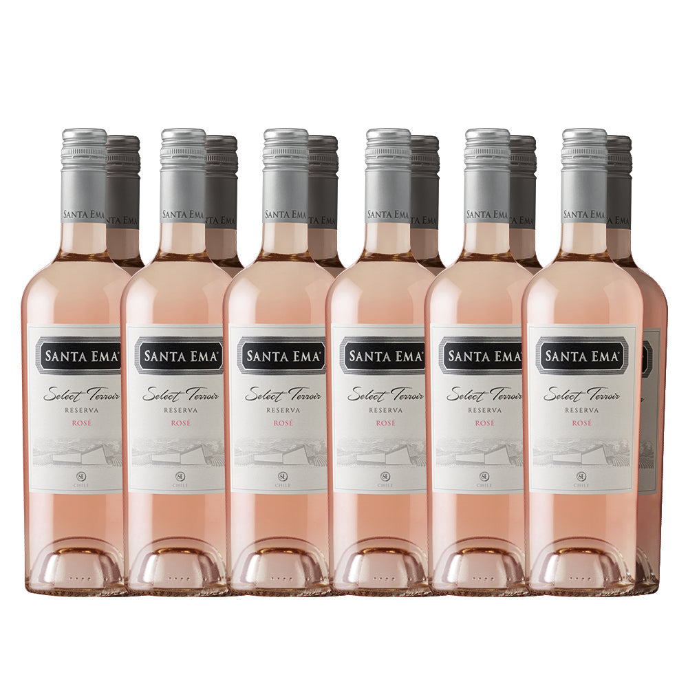 Select Terroir Rosé 750 ml