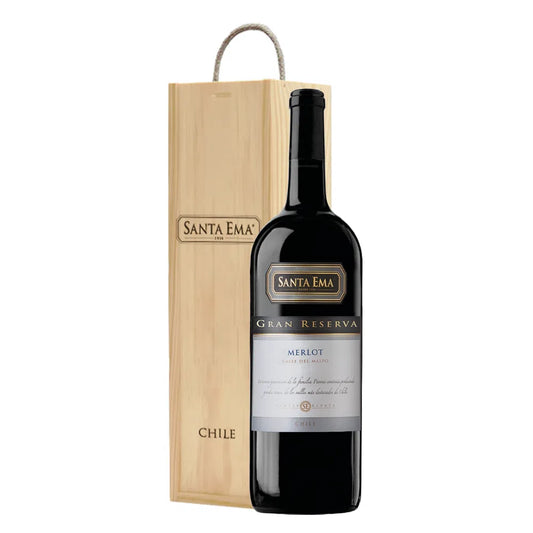 Gran Reserva Merlot 3000 ml