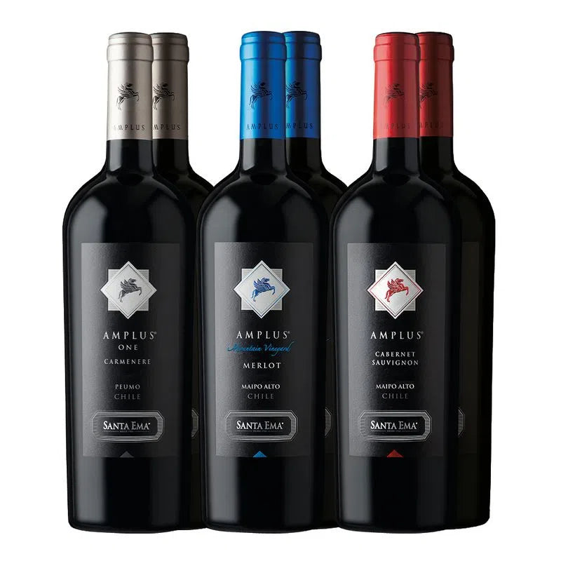 Mix Amplus 750 ml
