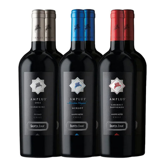 Mix Amplus 750 ml