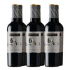 60/40 Especialidades Cabernet Sauvignon/Carmenere 750 ml