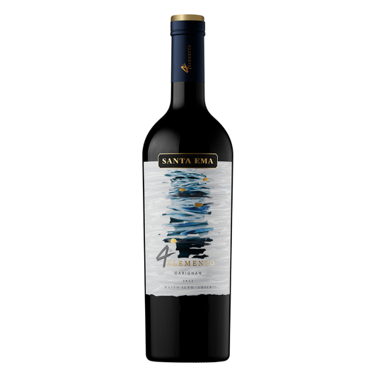 Carignan 4to Elemento 750ml
