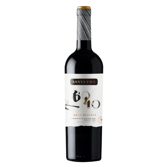 60/40 Blend - Cabernet Sauvignon/Merlot 750 ml
