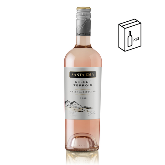 Select Terroir Rosé 750 ml