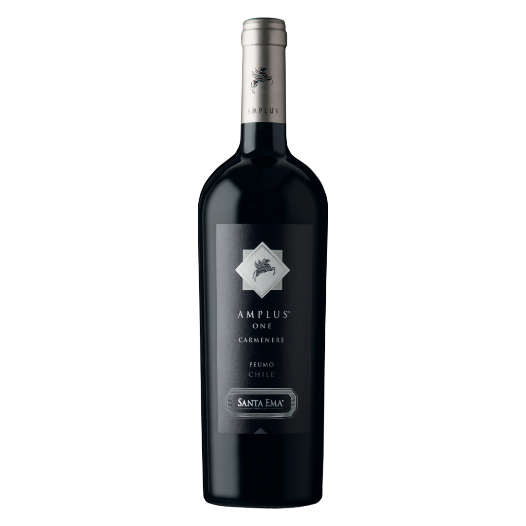 Amplus One Carmenere 750 ml