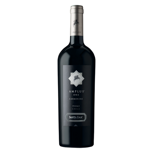 Amplus One Carmenere 750 ml