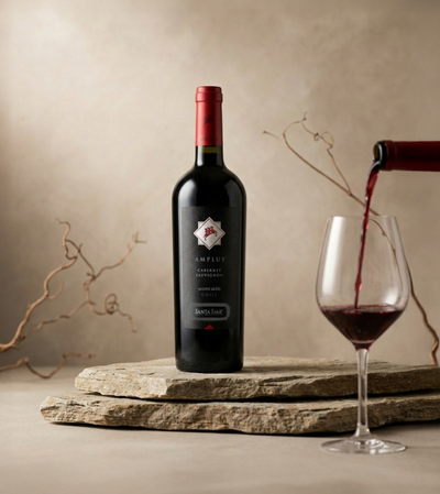 Amplus Cabernet Sauvignon 750 ml
