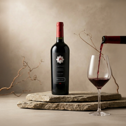 Amplus Cabernet Sauvignon 750 ml