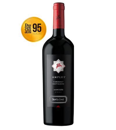 Amplus Cabernet Sauvignon 750 ml