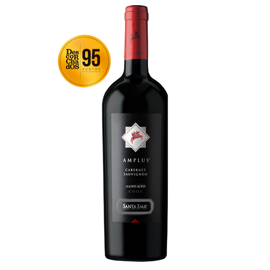 Amplus Cabernet Sauvignon 750 ml