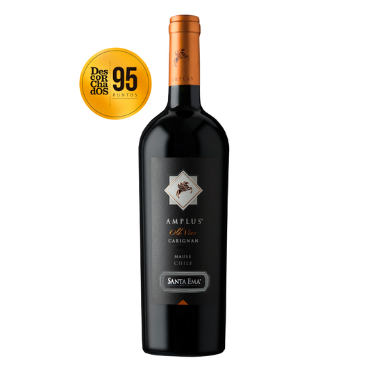 Amplus Carignan  750 ml