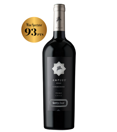 Amplus One Carmenere 750 ml