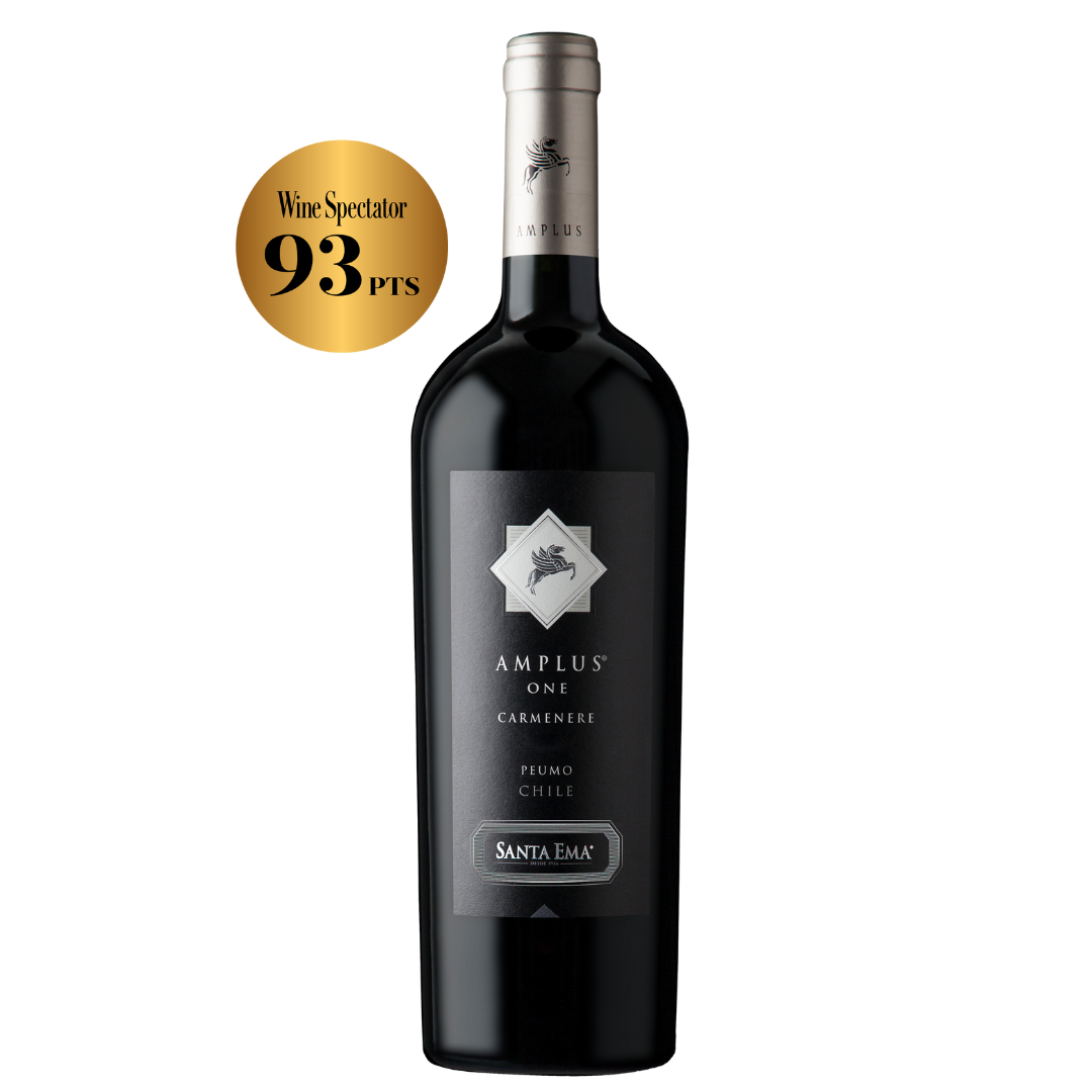 Amplus One Carmenere 750 ml