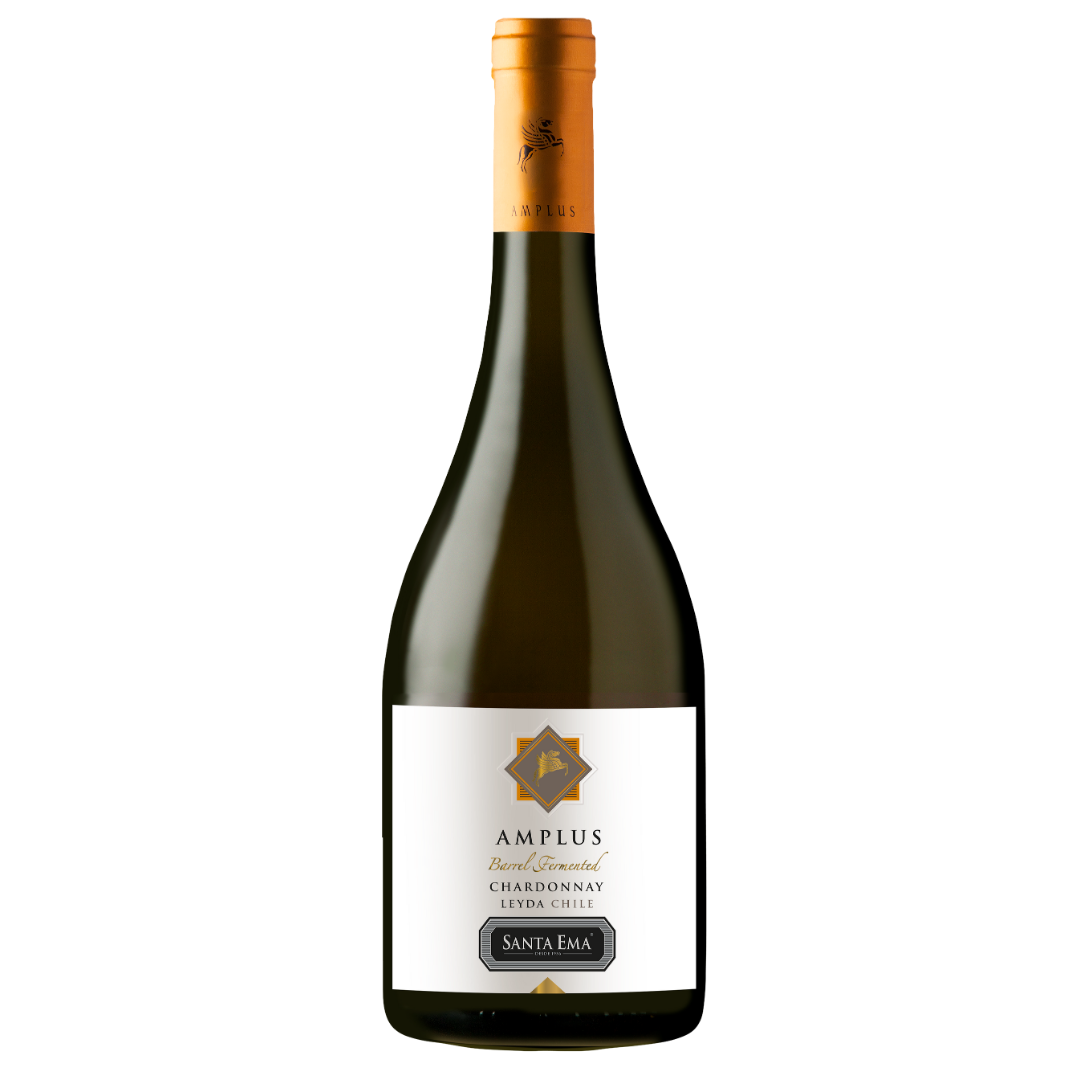 Amplus Chardonnay 750 ml
