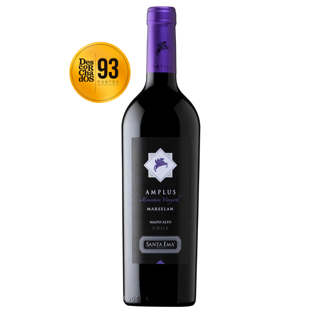 Amplus Marselan 750ml