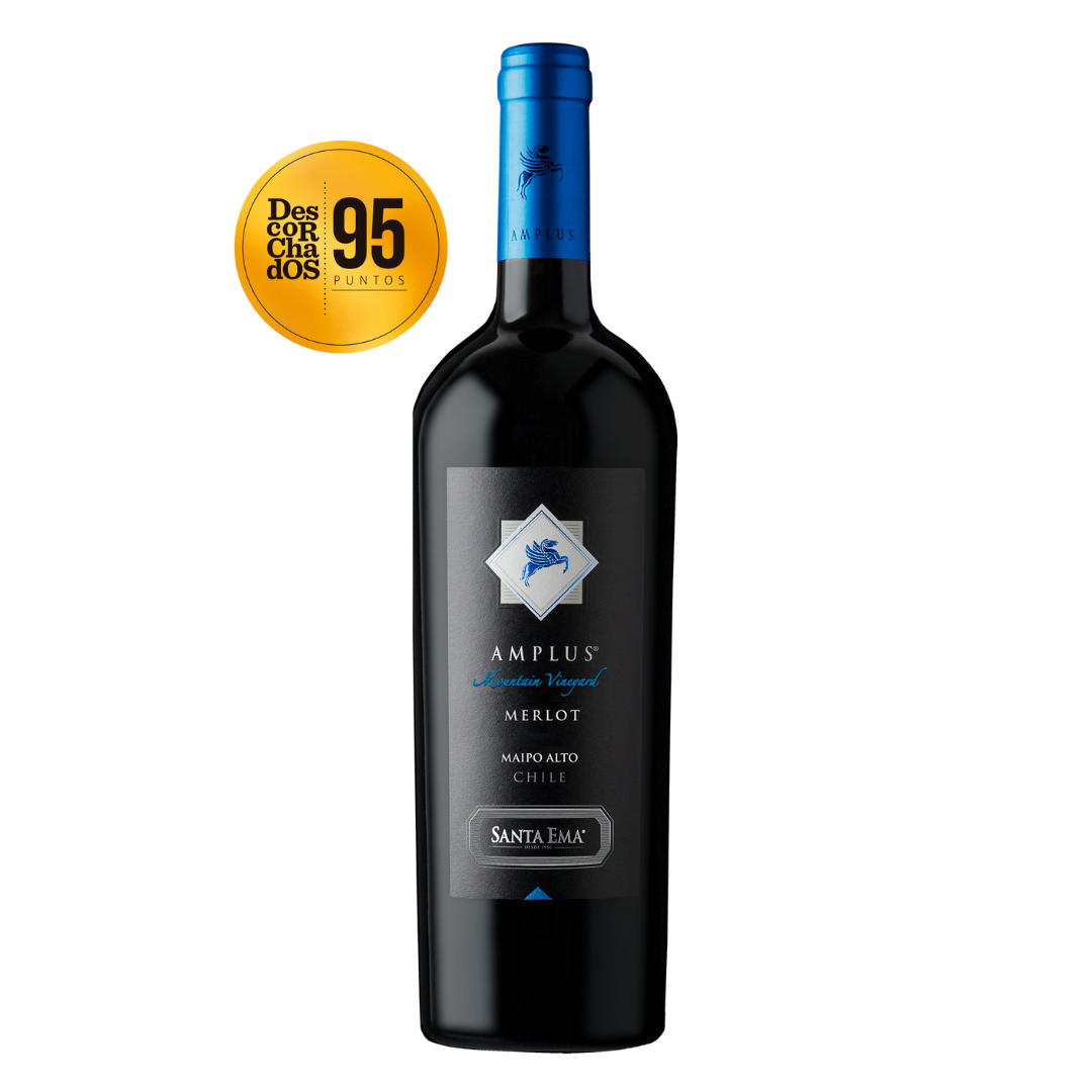Amplus Merlot 750 ml