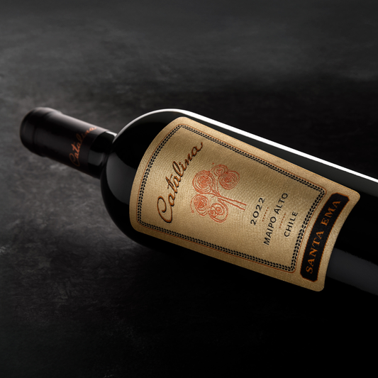 Catalina Blend 750ml