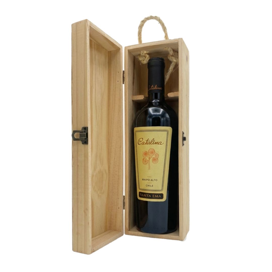 Catalina Blend 750ml