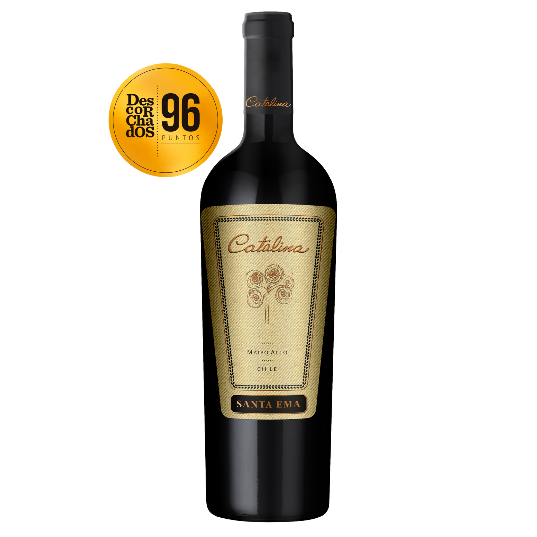 Catalina Blend 750ml