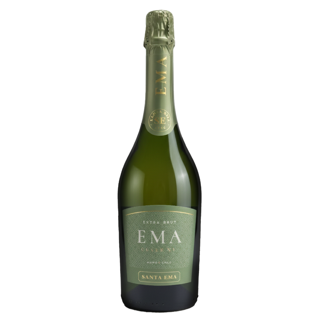 Espumante EMA Cuvee Nº1 - 750 ml