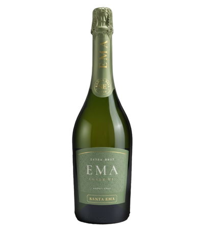 Espumante EMA Cuvee Nº1 - 750 ml