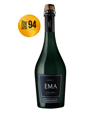 Espumante EMA 750 ml