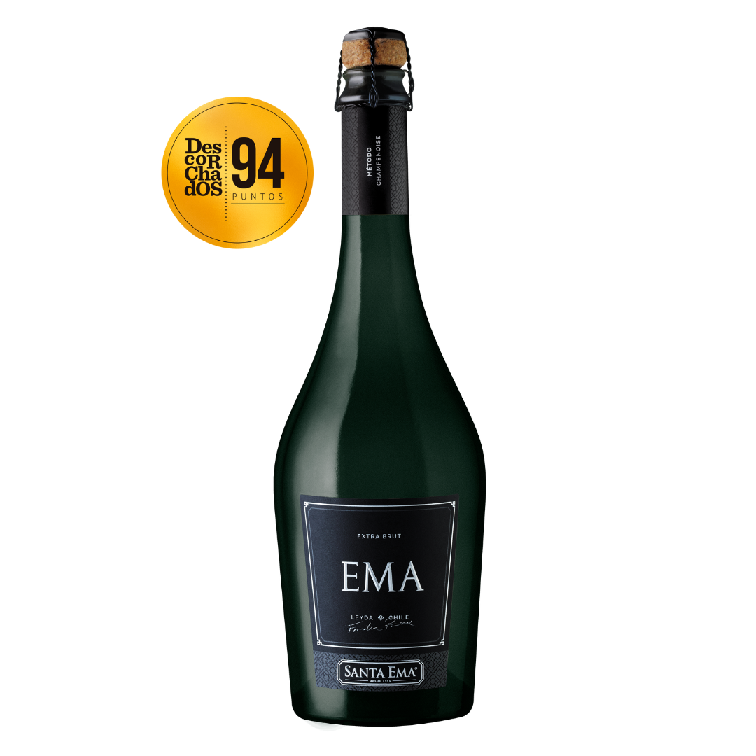 Espumante EMA 750 ml
