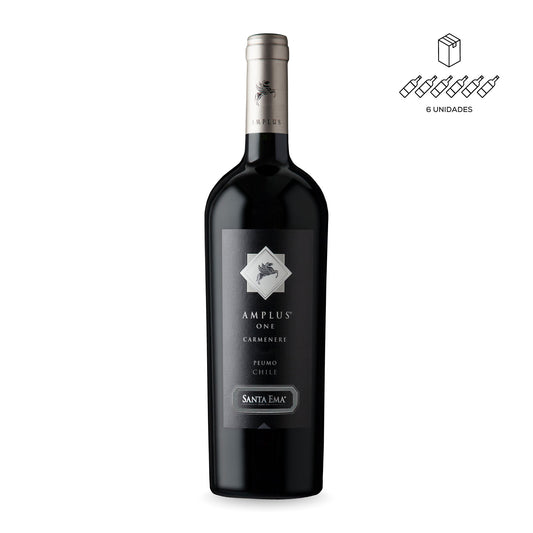 Amplus One Carmenere 750 ml