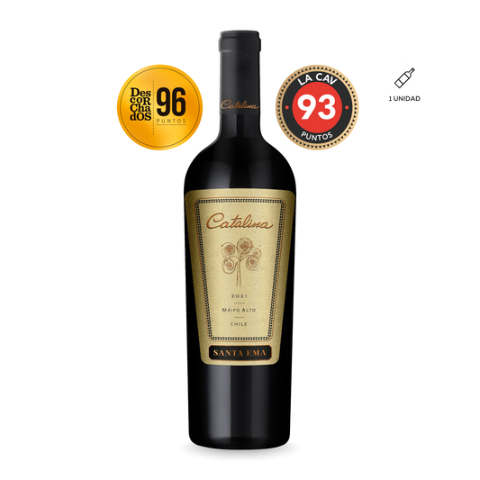 Catalina Blend 750ml