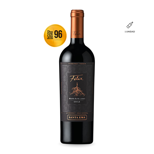 Félix Blend 750ml