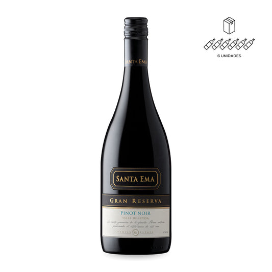 Gran Reserva Pinot Noir 750 ml