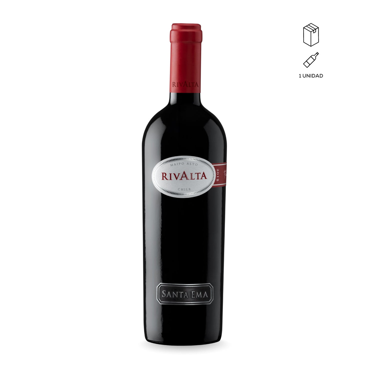 Rivalta Blend 750ml