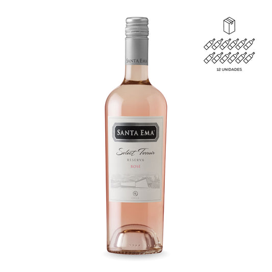 Select Terroir Rosé 750 ml