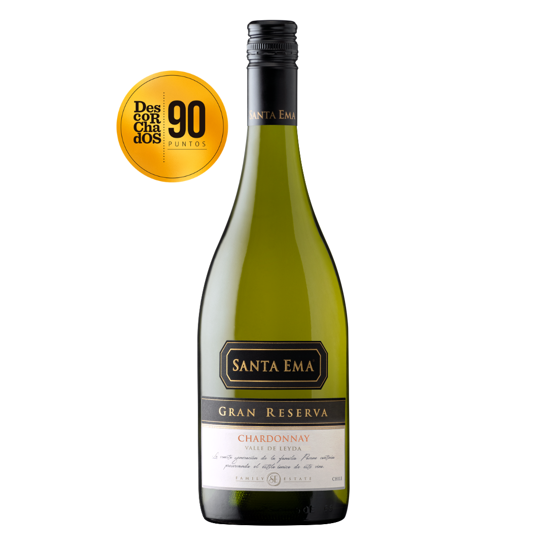 Gran Reserva Chardonnay 750 ml