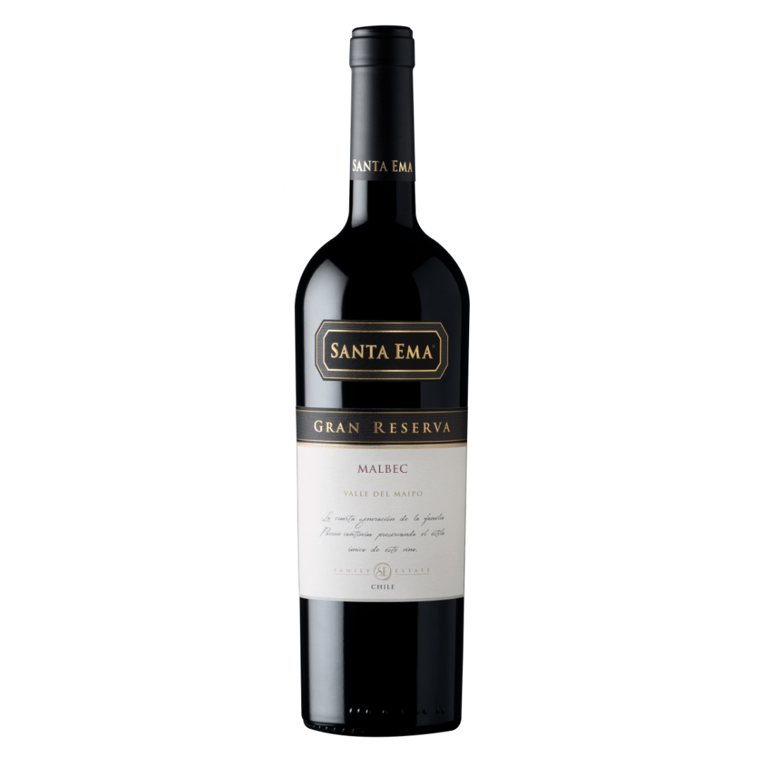 Gran Reserva Malbec 750 ml