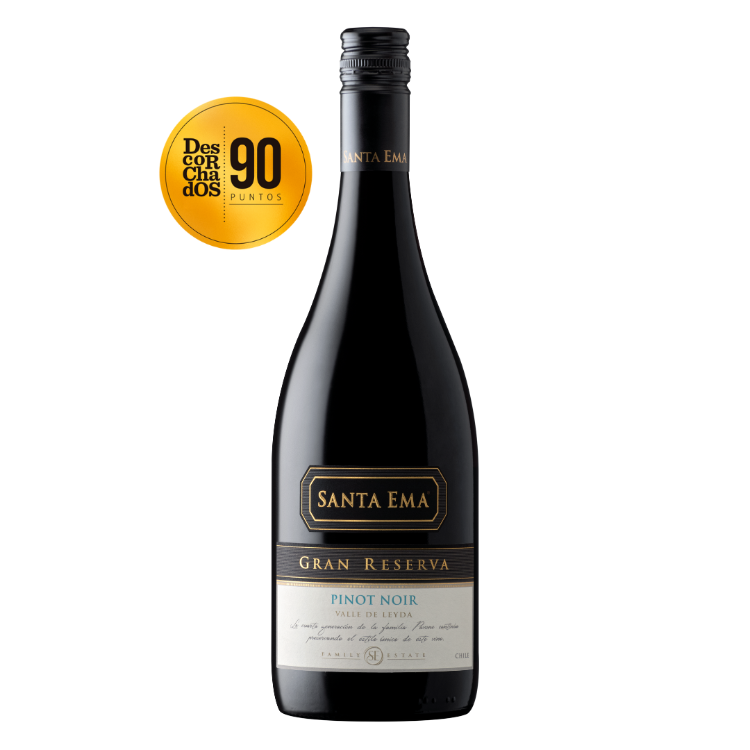 Gran Reserva Pinot Noir 750 ml