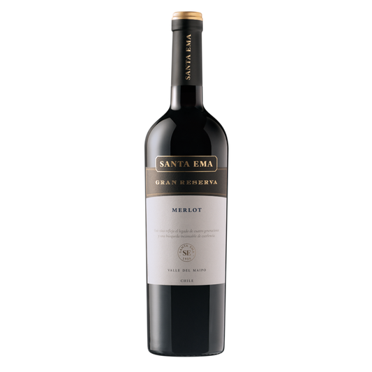 Gran Reserva Merlot 750 ml