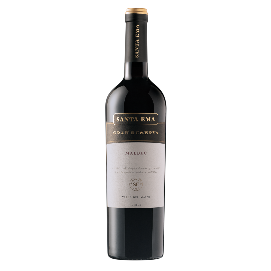 Gran Reserva Malbec 750 ml