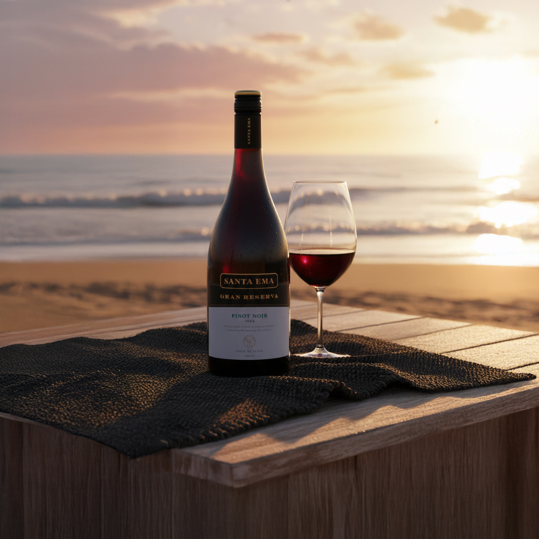 Gran Reserva Pinot Noir 750 ml