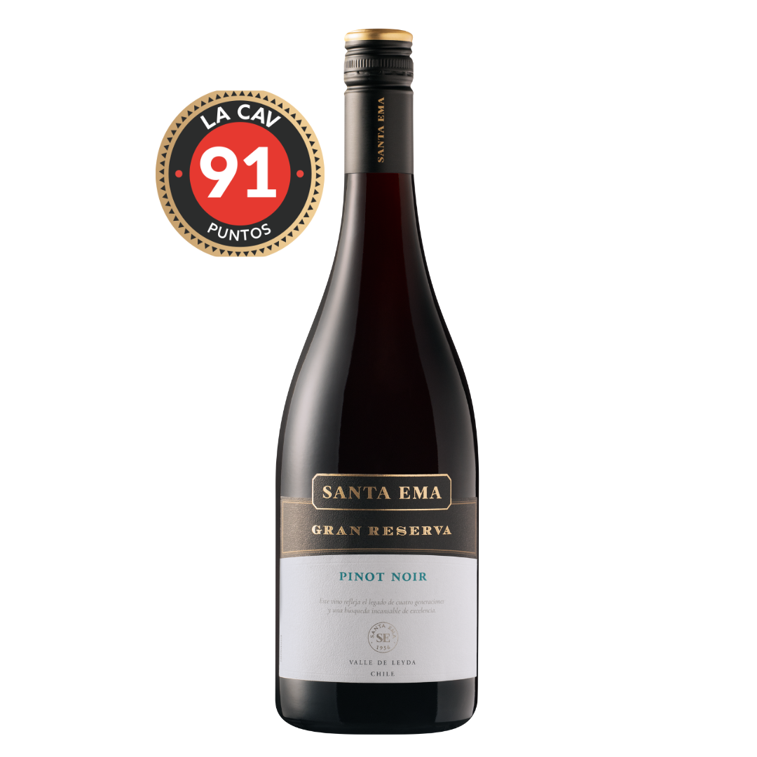 Gran Reserva Pinot Noir 750 ml