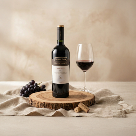 Gran Reserva Carmenere 750 ml