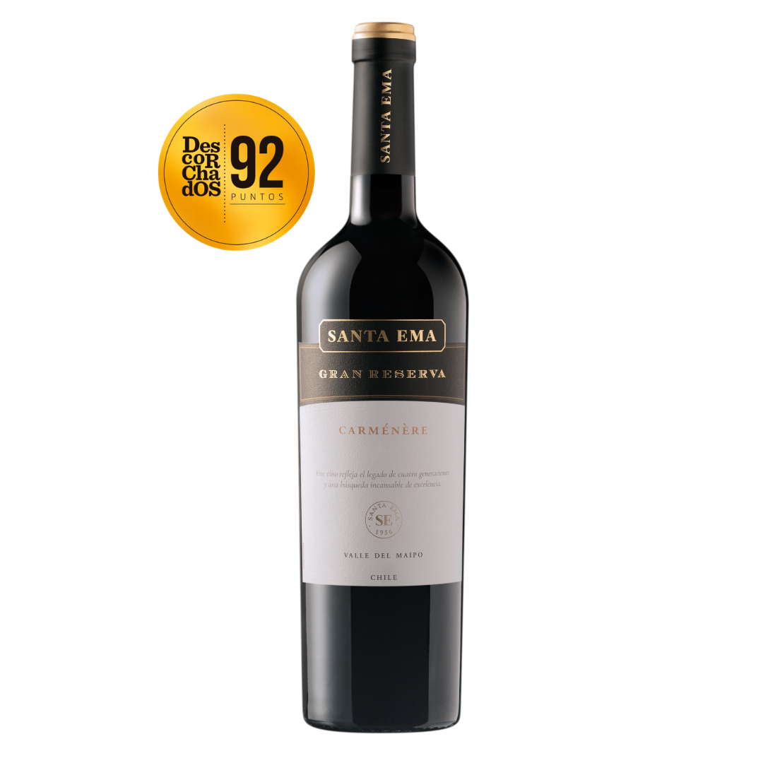 Gran Reserva Carmenere 750 ml