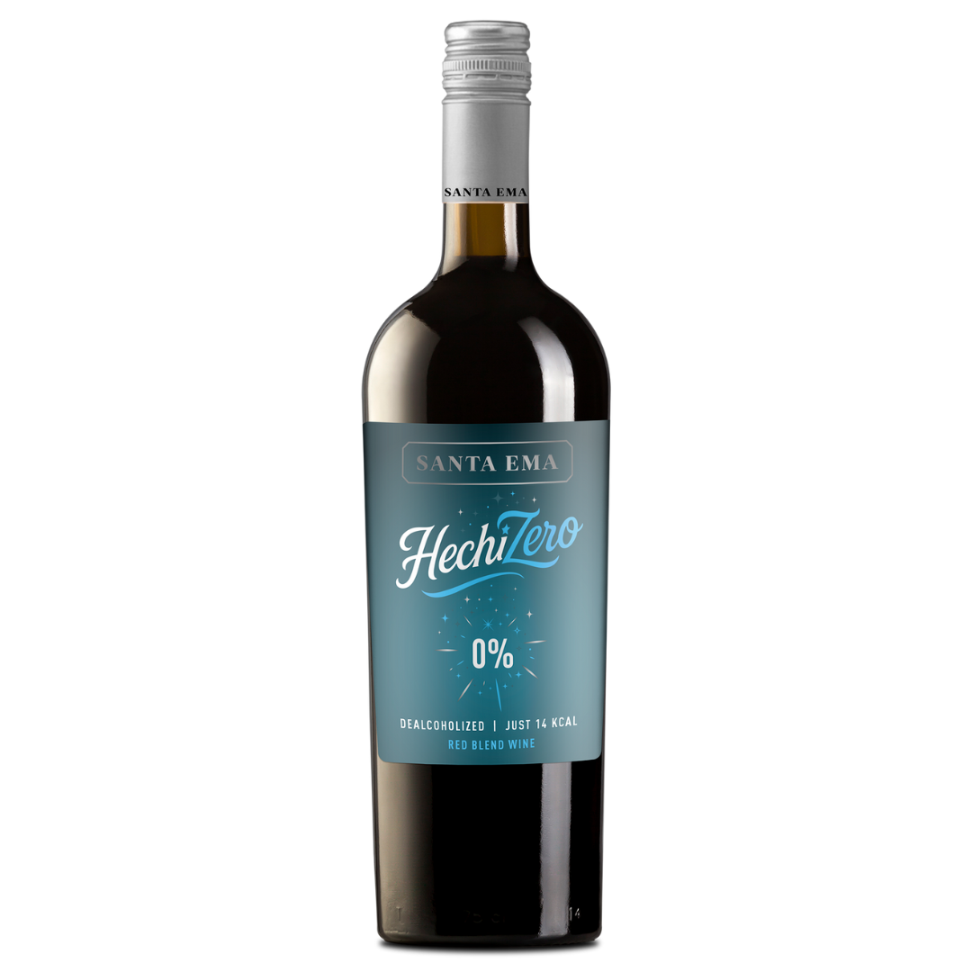 Hechizero - Red Blend 750 ml