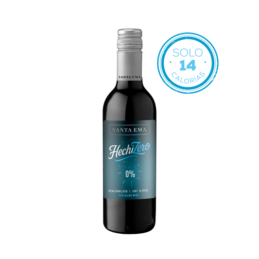 Hechizero - Red Blend 375 ml