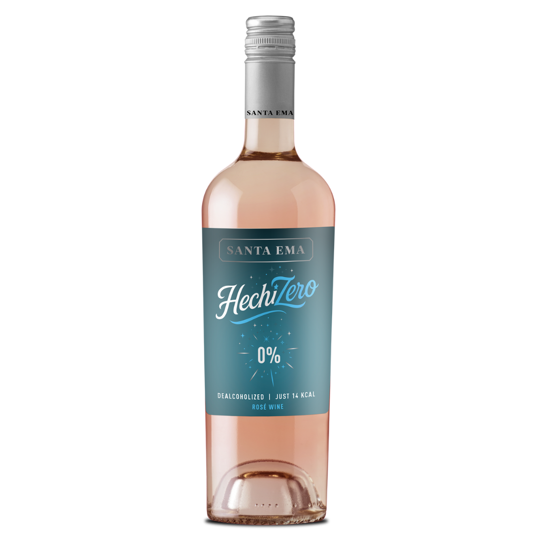 Hechizero - Rosé 750 ml